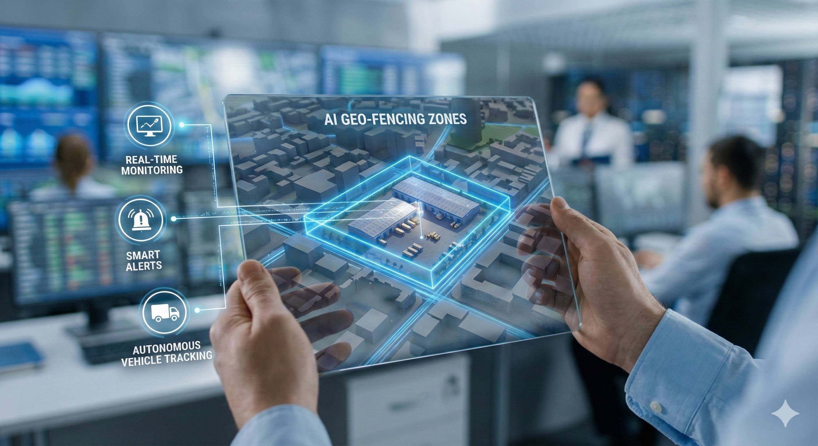 5 Ways AI Geo-Fencing is Maximizing Local Marketing ROI