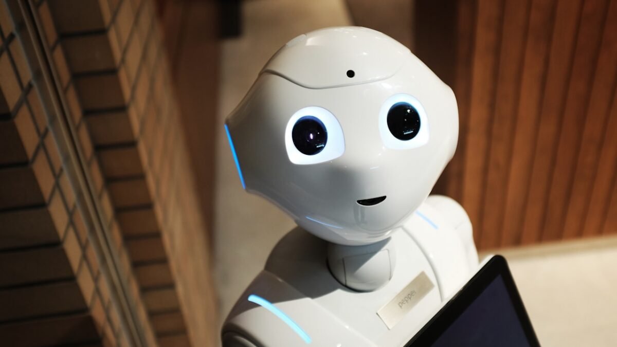 Automation growth cover