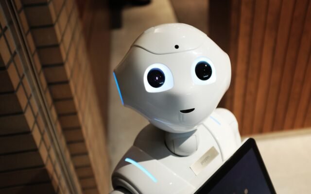 Automation growth cover