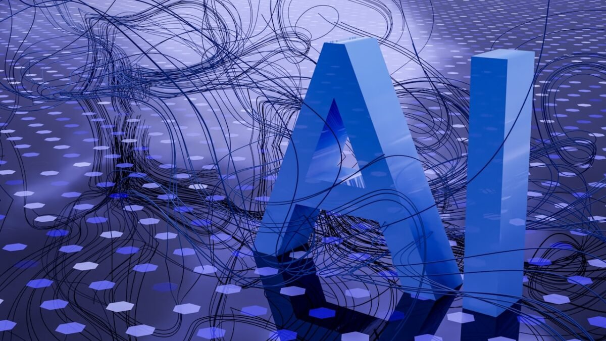 AI agents abstract cover